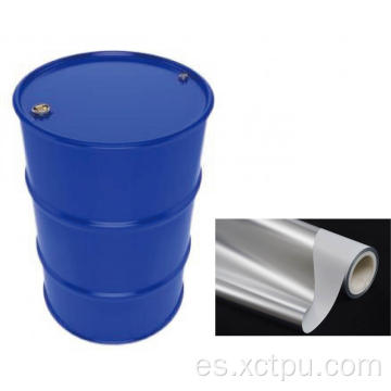 DEG/TMP/AA Xuchuan Polyester Polyols